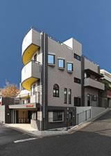 住吉さくら保育園